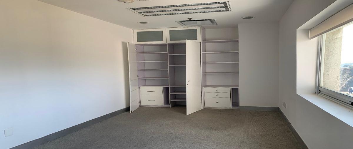 Foto de oficina en renta en avenida salvador agraz , santa fe cuajimalpa, cuajimalpa de morelos, df / cdmx, 27782096 No. 04