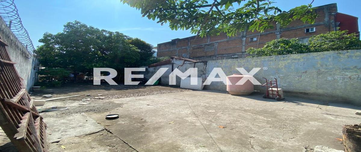 Foto de terreno comercial en renta en avenida salvador diaz mirón , veracruz centro, veracruz, veracruz de ignacio de la llave, 0 No. 04