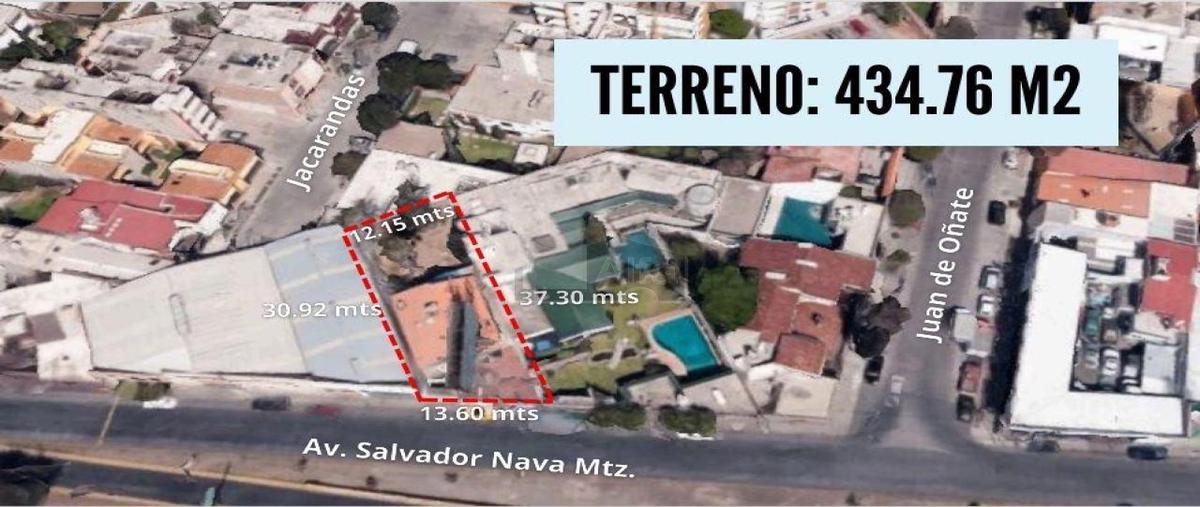 Foto de casa en avenida salvador n 3236, las águilas, san luis potosí, san luis potosí, 30115803 foto 03 Foto de casa en venta en avenida salvador n 3236, las águilas, san luis potosí, san luis potosí, 30115803 No. 03