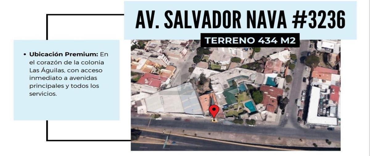 Foto de casa en avenida salvador n 3236, las águilas, san luis potosí, san luis potosí, 30115803 foto 05 Foto de casa en venta en avenida salvador n 3236, las águilas, san luis potosí, san luis potosí, 30115803 No. 05