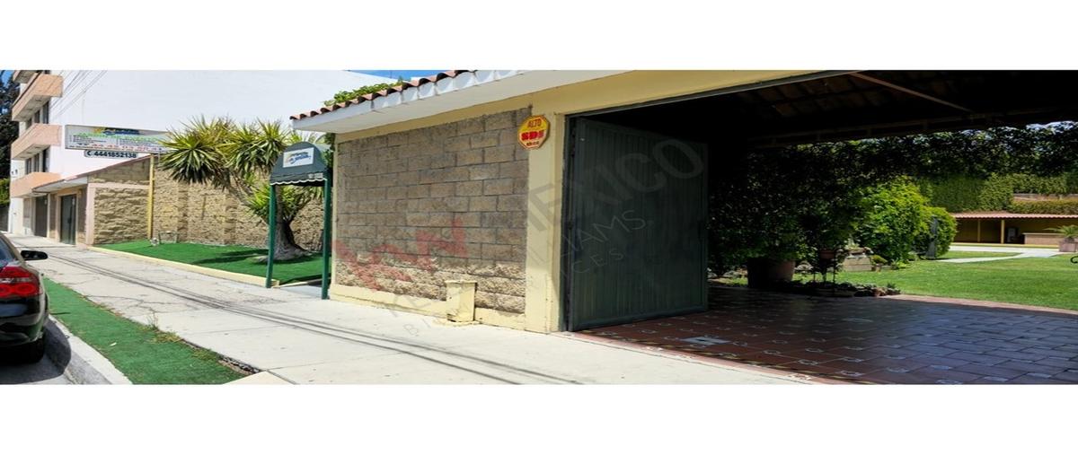 Foto de local en renta en avenida salvador nava martinez 3008, tangamanga, san luis potosí, san luis potosí, 30115066 No. 02