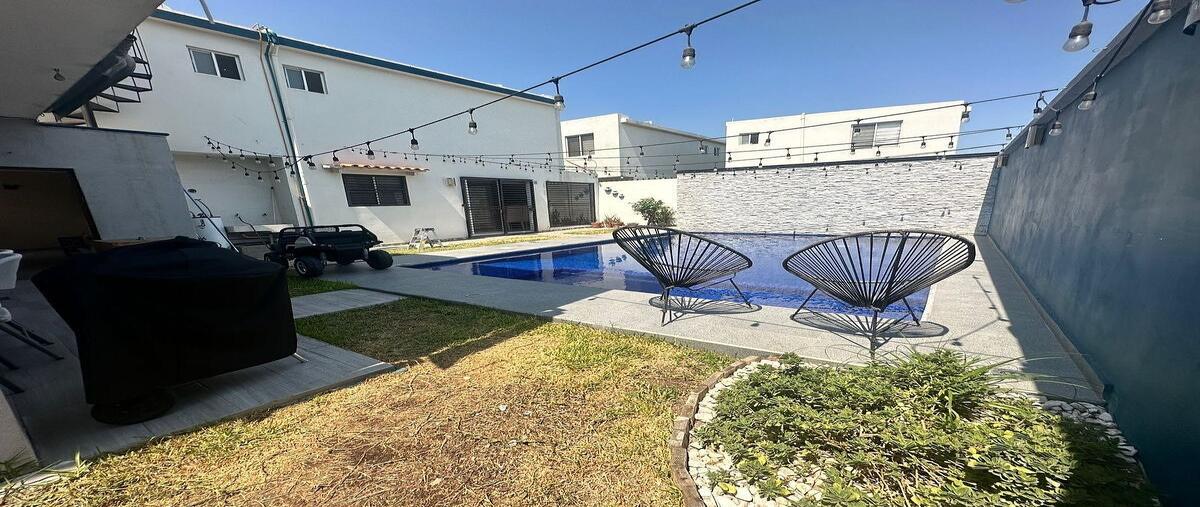 Foto de casa en renta en avenida samsararesidencial privada66036 mitras ponienten.l. , mitras poniente, garcía, nuevo león, 31133235 No. 04