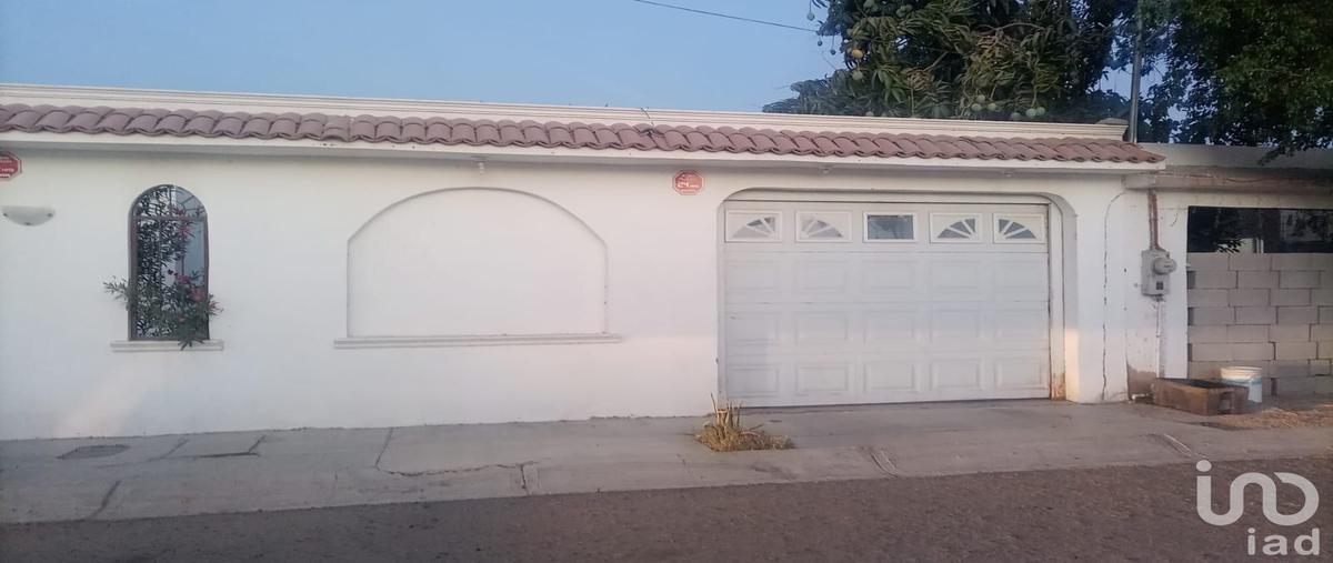 Foto de terreno habitacional en venta en avenida san abraham 363, santa fe, la paz, baja california sur, 29981556 No. 05