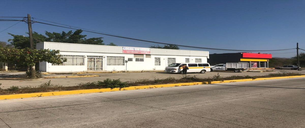 Foto de local en renta en avenida san agustín sur , los órganos de san agustín (el quemado), acapulco de juárez, guerrero, 26486769 No. 03