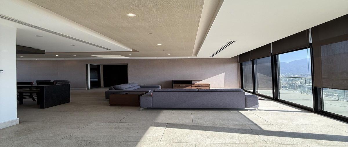 Foto de departamento en renta en avenida san alberto #100 , los arcángeles, san pedro garza garcía, nuevo león, 17097190 No. 04