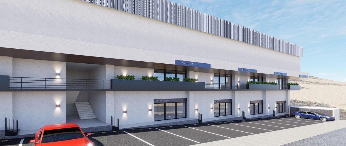 Foto de local en renta en avenida san ángel , michoacán, tijuana, baja california, 0 No. 11