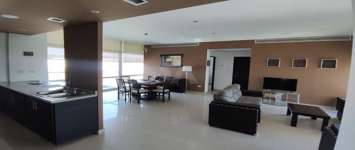 Foto de departamento en renta en avenida san ángel , valle san agustin, saltillo, coahuila de zaragoza, 24854093 No. 03