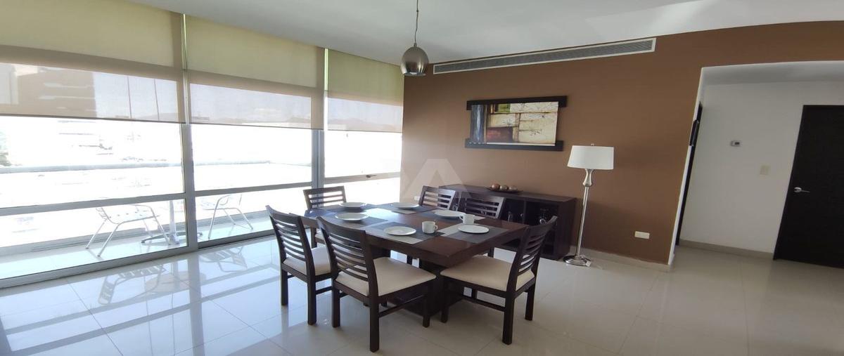 Foto de departamento en renta en avenida san ángel , valle san agustin, saltillo, coahuila de zaragoza, 24854093 No. 04