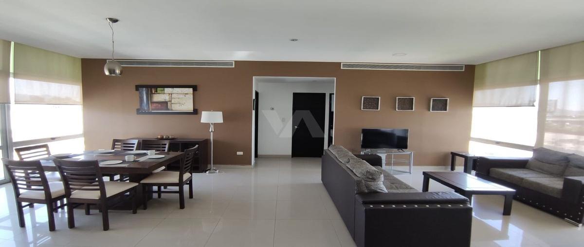 Foto de departamento en renta en avenida san ángel , valle san agustin, saltillo, coahuila de zaragoza, 24854093 No. 05