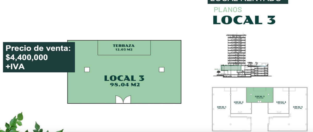 Foto de local en avenida san angelo , san ramon norte i, mérida, yucatán, 0 foto 02 Foto de local en venta en avenida san angelo , san ramon norte i, mérida, yucatán, 0 No. 02