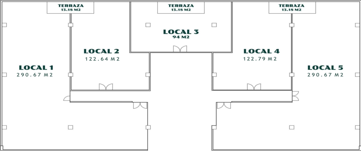 Foto de local en avenida san angelo , san ramon norte i, mérida, yucatán, 0 foto 05 Foto de local en venta en avenida san angelo , san ramon norte i, mérida, yucatán, 0 No. 05