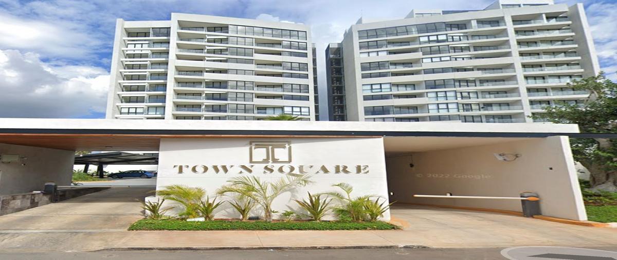 Foto de departamento en renta en avenida san angelo , san ramon norte, mérida, yucatán, 0 No. 03
