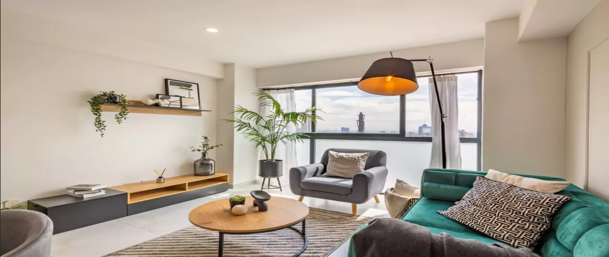 Foto de departamento en venta en avenida san antonio 0, san pedro de los pinos, álvaro obregón, df / cdmx, 27641671 No. 04