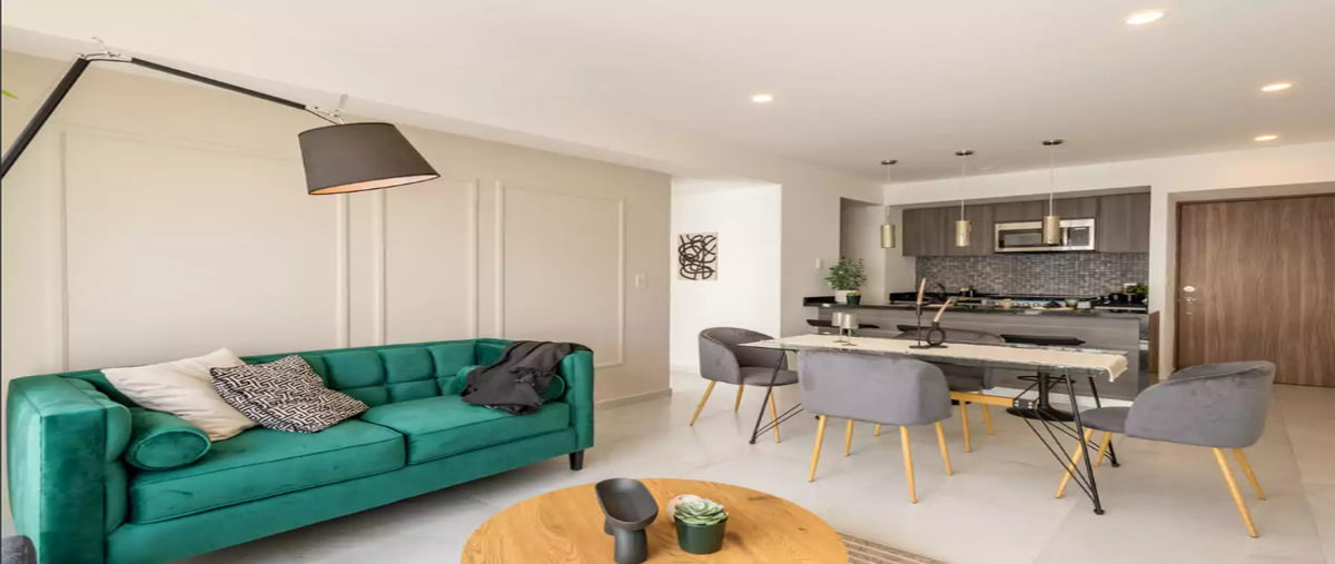 Foto de departamento en venta en avenida san antonio 0, san pedro de los pinos, álvaro obregón, df / cdmx, 27641671 No. 05