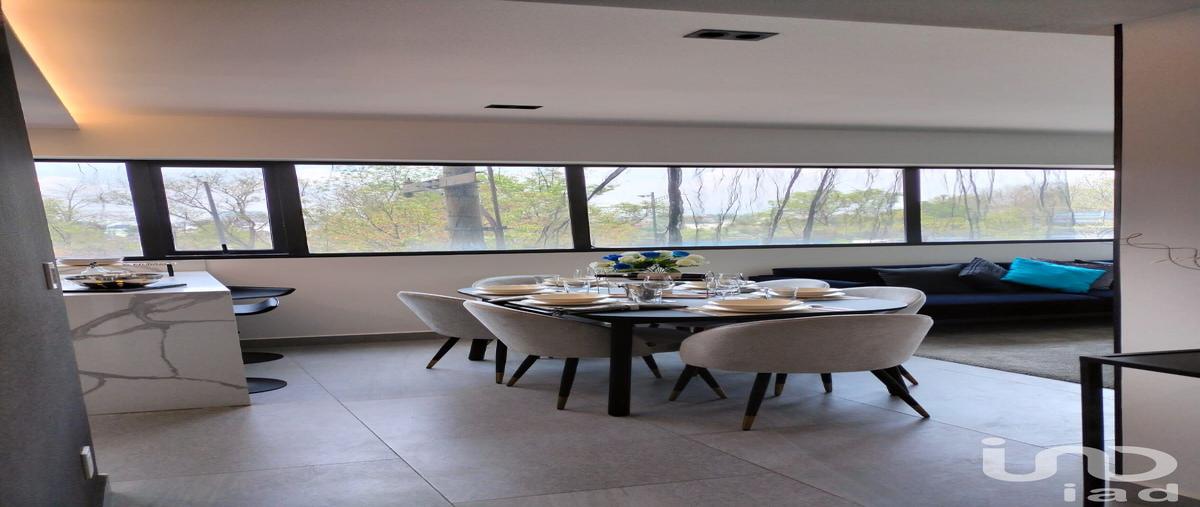 Foto de departamento en venta en avenida san antonio 189, carola, álvaro obregón, df / cdmx, 28938665 No. 03