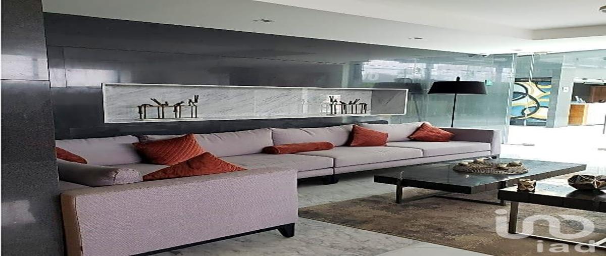 Foto de departamento en venta en avenida san antonio 201, carola, álvaro obregón, df / cdmx, 0 No. 03