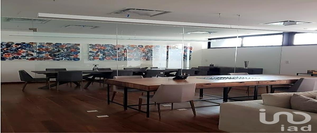 Foto de departamento en venta en avenida san antonio 201, carola, álvaro obregón, df / cdmx, 0 No. 05