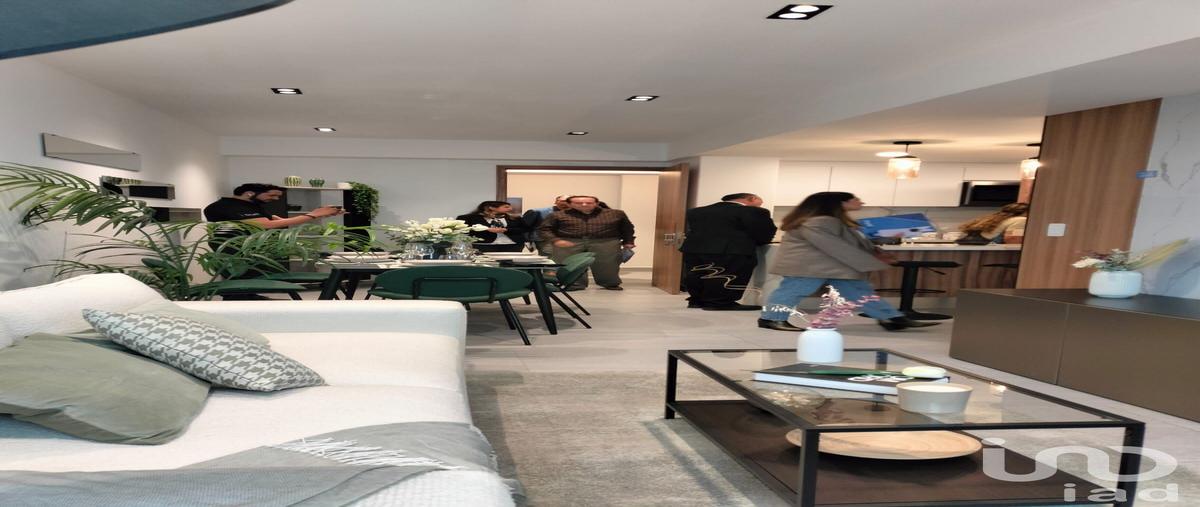 Foto de departamento en venta en avenida san antonio 208, carola, álvaro obregón, df / cdmx, 28938653 No. 03