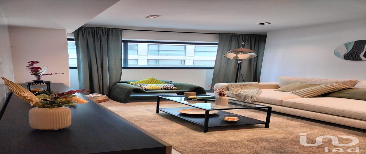 Foto de departamento en avenida san antonio 211, carola, álvaro obregón, df / cdmx, 28938653 foto 01 Foto de departamento en venta en avenida san antonio 211, carola, álvaro obregón, df / cdmx, 28938653 No. 01