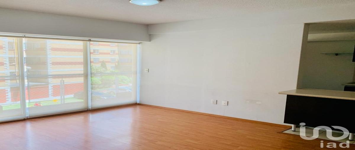Foto de departamento en renta en avenida san antonio 219, carola, álvaro obregón, df / cdmx, 0 No. 03