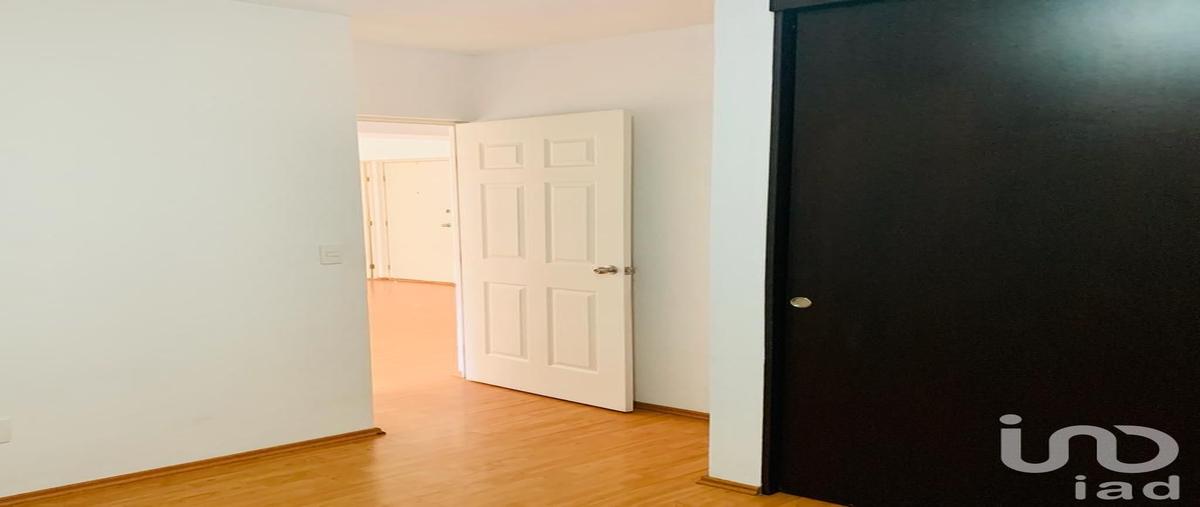 Foto de departamento en renta en avenida san antonio 219, carola, álvaro obregón, df / cdmx, 0 No. 05