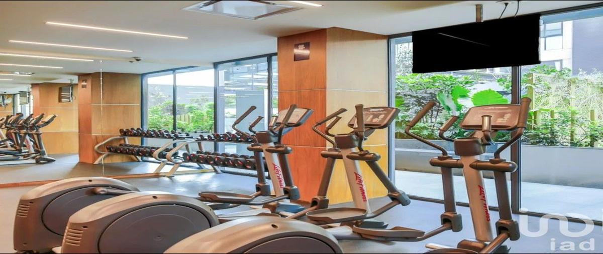 Foto de departamento en venta en avenida san antonio 246, carola, álvaro obregón, df / cdmx, 31105371 No. 03