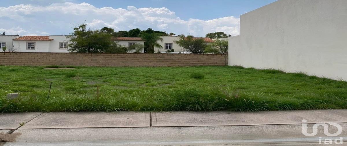 Foto de terreno habitacional en venta en avenida san antonio 284, rancho santa mónica, aguascalientes, aguascalientes, 31618475 No. 03