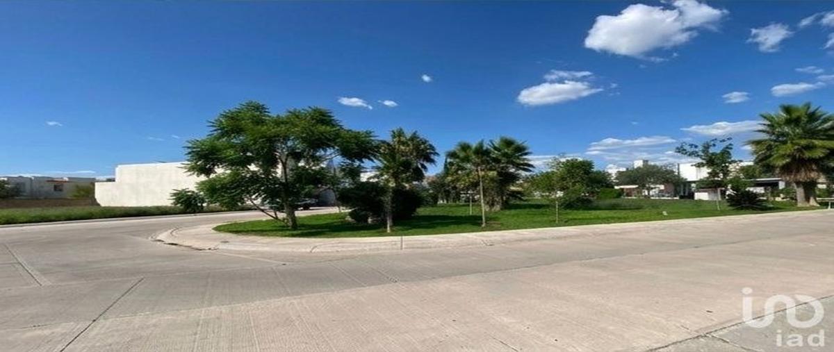 Foto de terreno habitacional en venta en avenida san antonio 284, rancho santa mónica, aguascalientes, aguascalientes, 31618475 No. 04