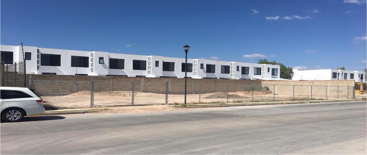 Foto de terreno habitacional en venta en avenida san antonio 302 b, rancho santa mónica, aguascalientes, aguascalientes, 0 No. 05