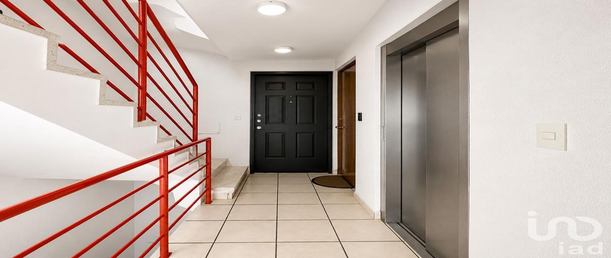 Foto de departamento en renta en avenida san antonio 385, san pedro de los pinos, benito juÃ¡rez, df / cdmx, 31600310 No. 03