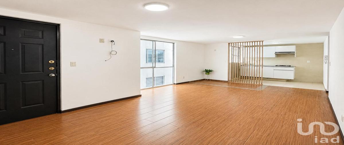 Foto de departamento en renta en avenida san antonio 385, san pedro de los pinos, benito juÃ¡rez, df / cdmx, 31600310 No. 04