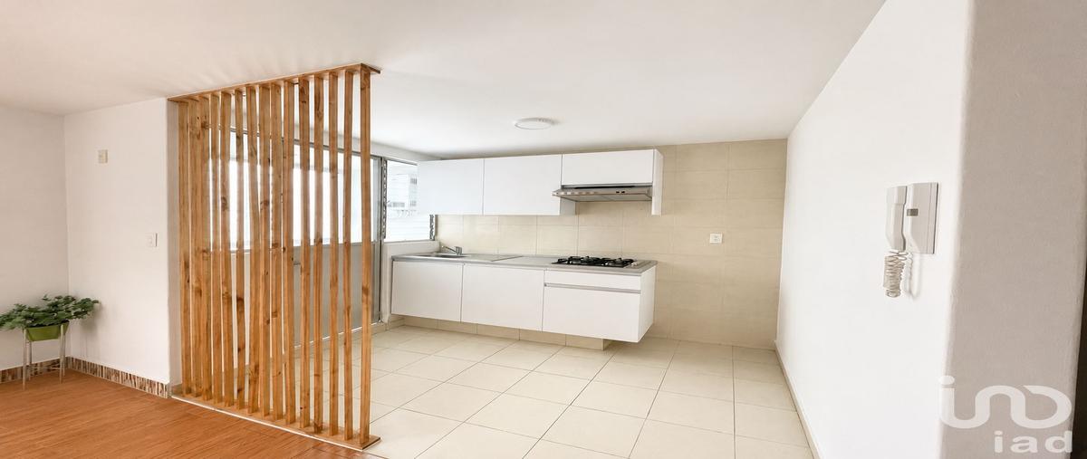 Foto de departamento en renta en avenida san antonio 385, san pedro de los pinos, benito juÃ¡rez, df / cdmx, 31600310 No. 05