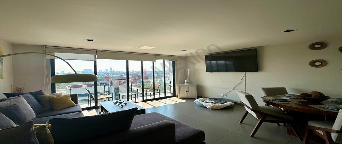 Foto de departamento en avenida san antonio 529, carola, álvaro obregón, df / cdmx, 30861262 foto 01 Foto de departamento en venta en avenida san antonio 529, carola, álvaro obregón, df / cdmx, 30861262 No. 01