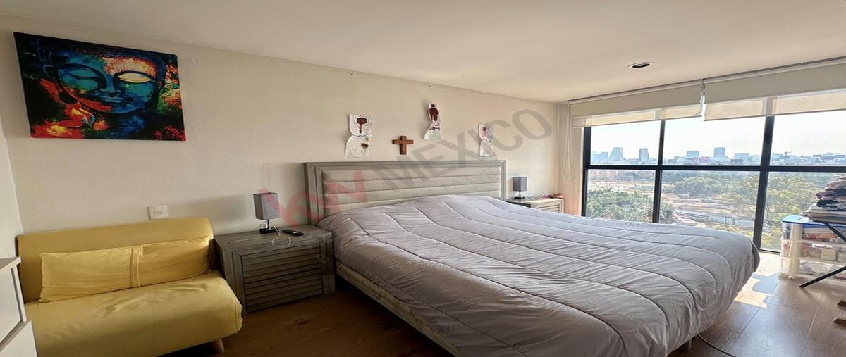 Foto de departamento en avenida san antonio 529, carola, álvaro obregón, df / cdmx, 30861262 foto 05 Foto de departamento en venta en avenida san antonio 529, carola, álvaro obregón, df / cdmx, 30861262 No. 05