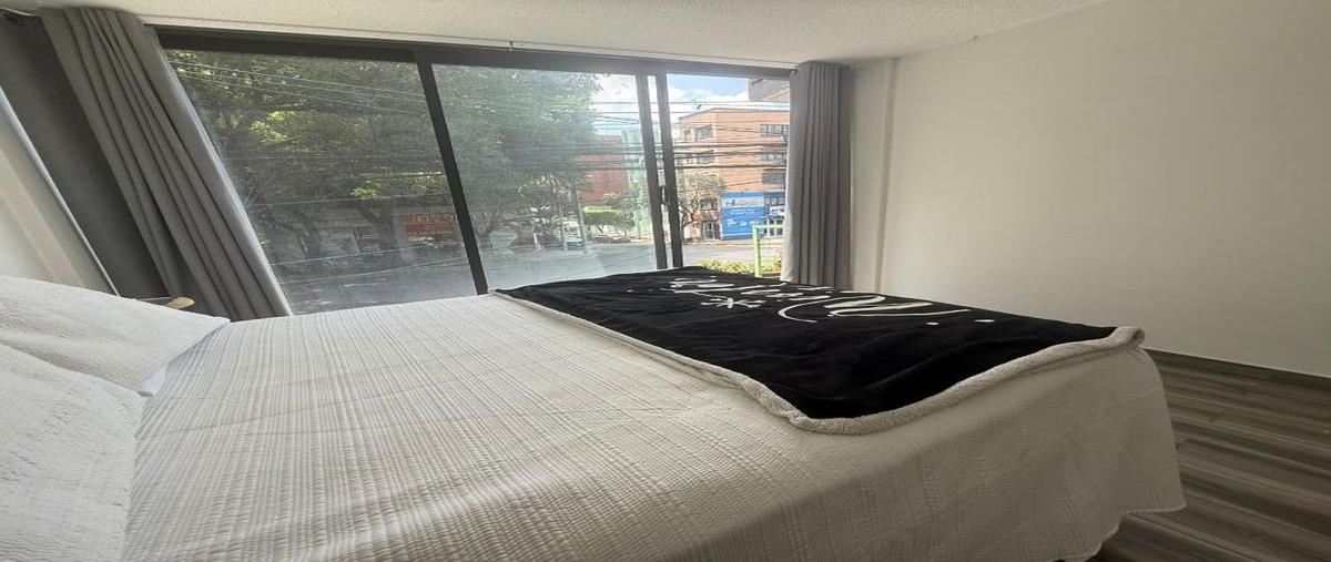 Foto de departamento en venta en avenida san antonio 79, ampliación napoles, benito juárez, df / cdmx, 0 No. 03