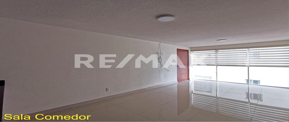 Foto de departamento en renta en avenida san antonio , carola, álvaro obregón, df / cdmx, 0 No. 01