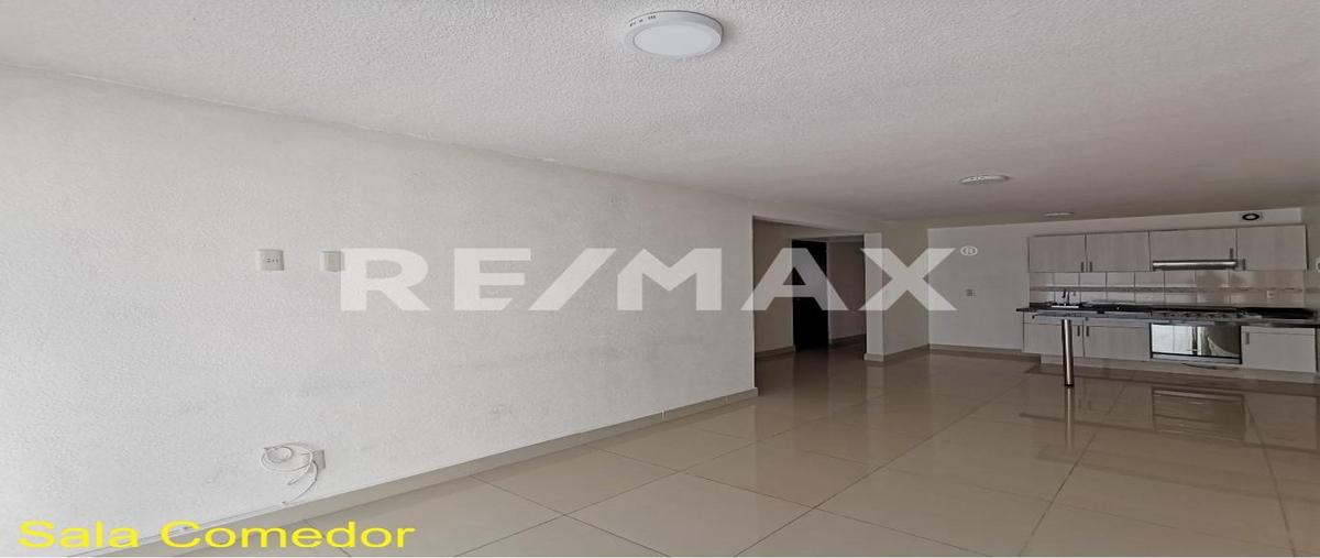 Foto de departamento en renta en avenida san antonio , carola, álvaro obregón, df / cdmx, 0 No. 03