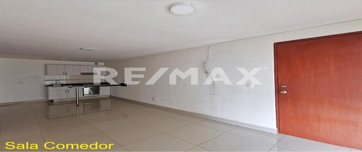 Foto de departamento en renta en avenida san antonio , carola, álvaro obregón, df / cdmx, 0 No. 04