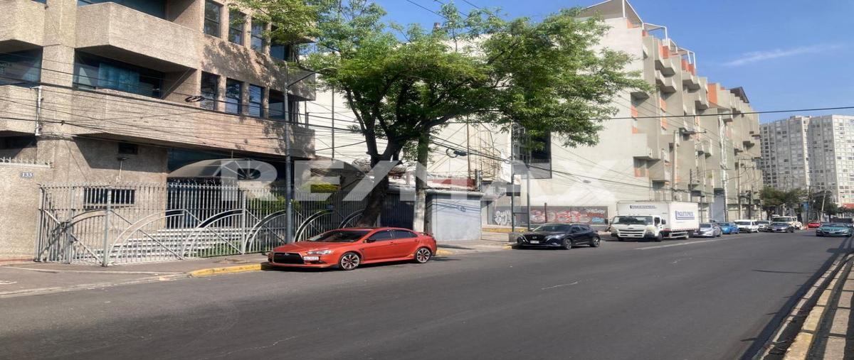 Foto de edificio en venta en avenida san antonio , carola, álvaro obregón, df / cdmx, 0 No. 03