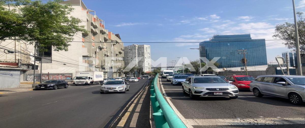 Foto de edificio en venta en avenida san antonio , carola, álvaro obregón, df / cdmx, 0 No. 04