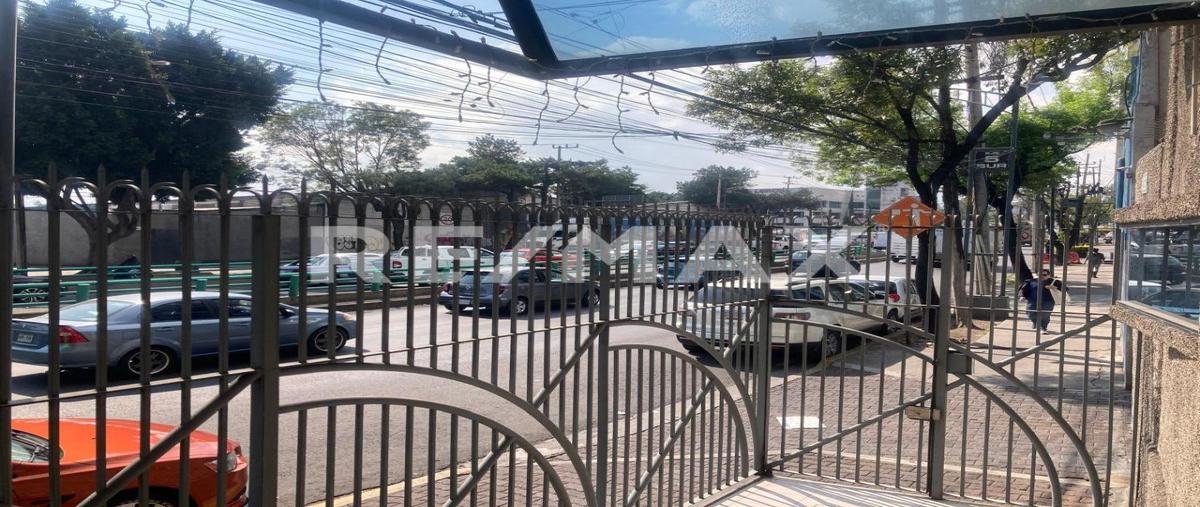 Foto de edificio en venta en avenida san antonio , carola, álvaro obregón, df / cdmx, 0 No. 05