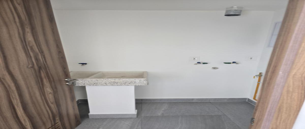 Foto de departamento en renta en avenida san antonio , carola, álvaro obregón, df / cdmx, 31717027 No. 08