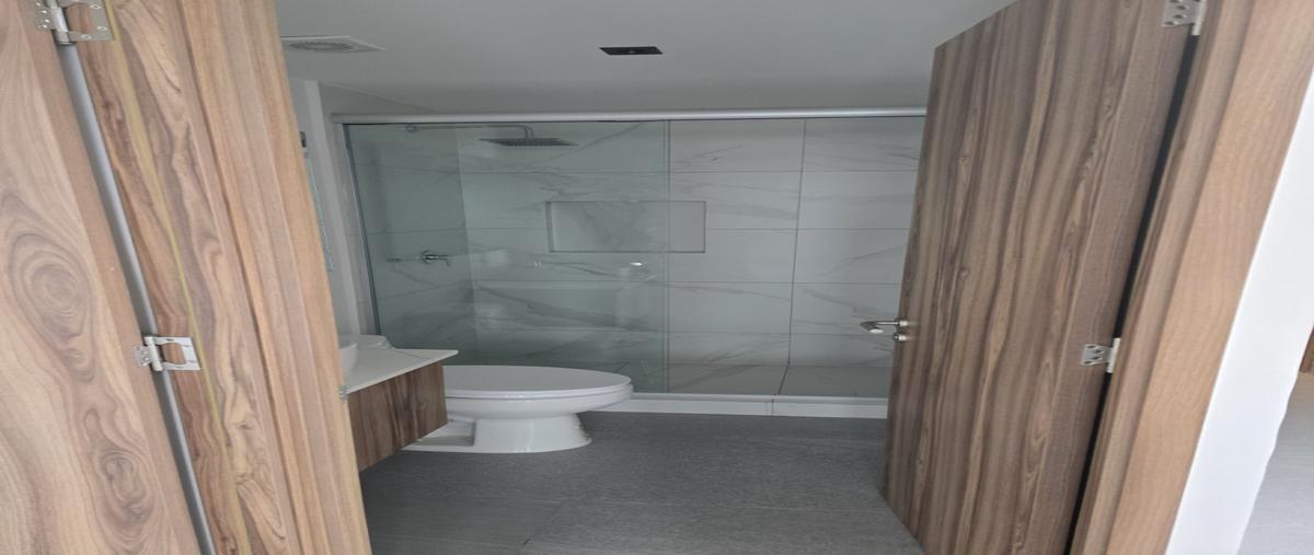 Foto de departamento en renta en avenida san antonio , carola, álvaro obregón, df / cdmx, 31717027 No. 13