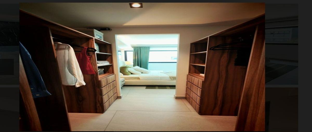 Foto de departamento en venta en avenida san antonio, colonia carola , carola, álvaro obregón, df / cdmx, 31816729 No. 06
