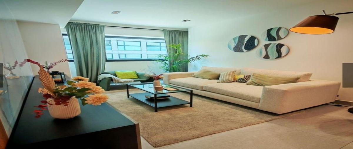 Foto de departamento en venta en avenida san antonio, colonia carola , carola, álvaro obregón, df / cdmx, 31816729 No. 08