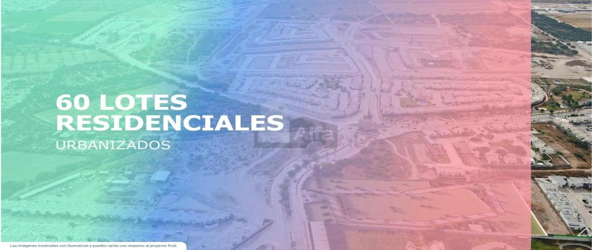 Foto de terreno habitacional en venta en avenida san antonio, puerta natura 757, villa de pozos, san luis potosí, san luis potosí, 0 No. 03