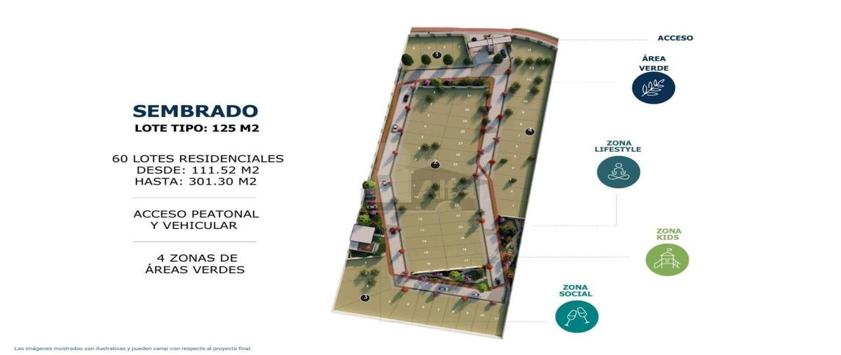 Foto de terreno habitacional en venta en avenida san antonio, puerta natura 757, villa de pozos, san luis potosí, san luis potosí, 0 No. 04