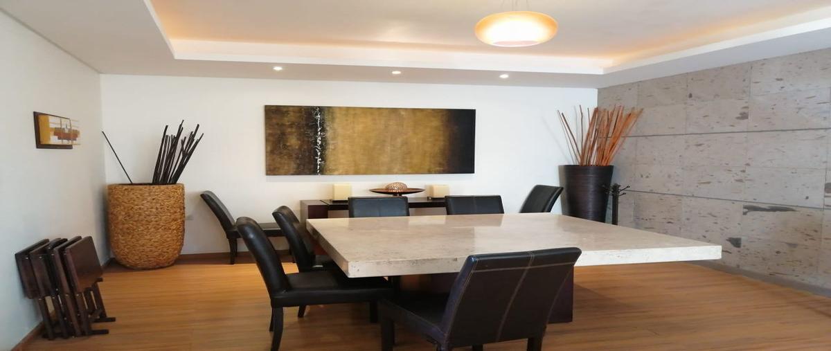 Foto de casa en renta en avenida san antonio , rancho santa mónica, aguascalientes, aguascalientes, 26609325 No. 03