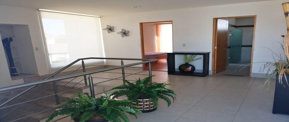 Foto de casa en renta en avenida san antonio , rancho santa mónica, aguascalientes, aguascalientes, 0 No. 04