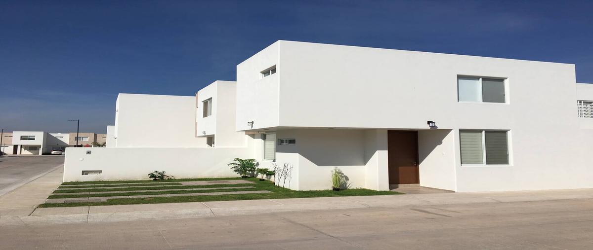 Foto de casa en renta en avenida san antonio , rancho santa mónica, aguascalientes, aguascalientes, 0 No. 03